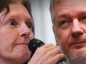 EE.UU. destina dinero a medios ecuatorianos para campaña contra Assange, revela madre del australiano