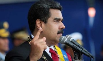 Venezuela rechaza declaración de canciller peruano sobre Nicolás Maduro