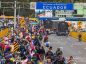 Ecuador declara emergencia migratoria por llegada de venezolanos