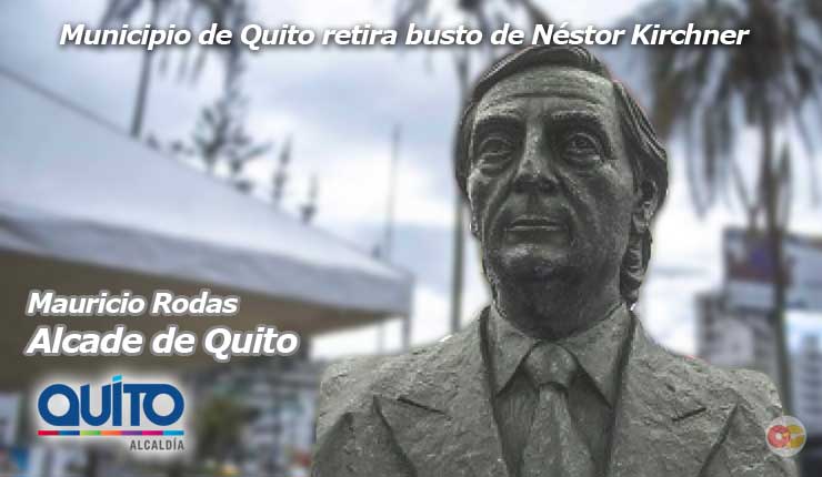 Néstor Kirchner