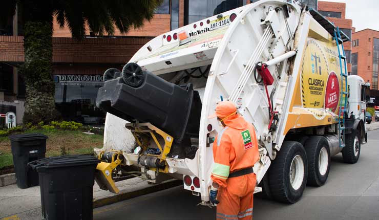 En Cuenca hace falta mayor efectividad en el reciclaje