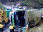 El índice de fallecidos por accidente de tránsito en Ecuador aumenta en 2018