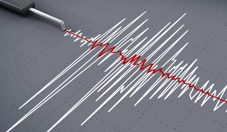 Venezuela, Temblor, Sismo, Nicolas Maduro,