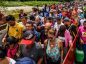 Más de 500.000 venezolanos se refugiaron en Ecuador desde enero, según la ONU