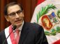Vizcarra presiona al Congreso tras escándalo que remece Perú