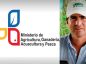 Designan a Xavier Lazo como nuevo ministro de Agricultura y Ganadería