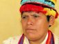 Detienen dirigente indígena Pepe Acacho, en la terminal terrestre de Macas