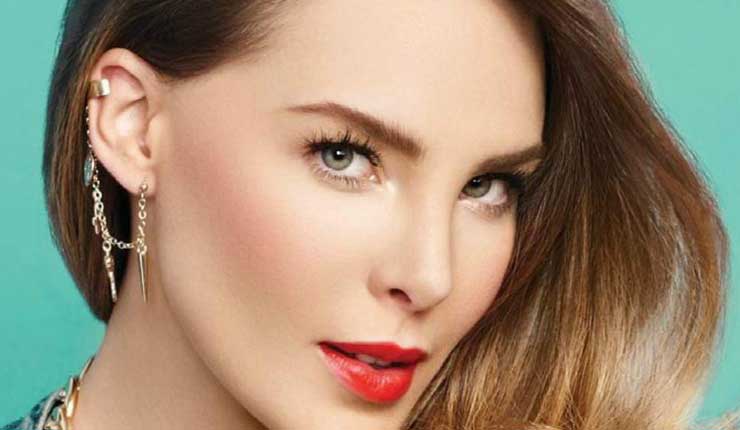 Belinda, Cantante, Luis Miguel, Artista,