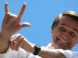 Hieren con cuchillo a Jair Bolsonaro, candidato presidencial de Brasil
