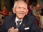 El compositor Guayaquileño, Carlos Rubira Infante falleció a los 96 años