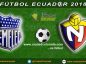 Emelec, Fútbol, El Nacional, Campeonato Ecuatoriano, GOL TV, En Vivo,