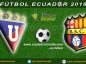 Liga de Quito, Fútbol, Barcelona, Campeonato Ecuatoriano, GOL TV, En Vivo,