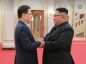 Corea del Sur y Corea del Norte celebrarán una cumbre en Pyongyang en septiembre