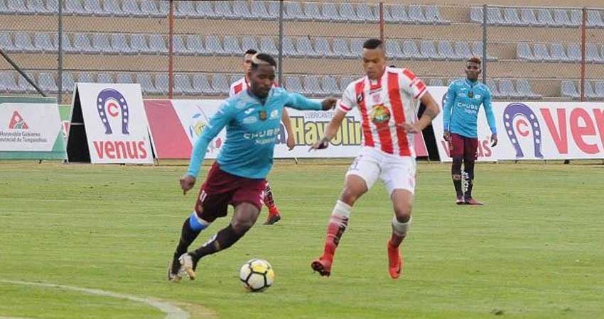 Deportivo Cuenca, Fútbol, Campeonato Ecuatoriano,