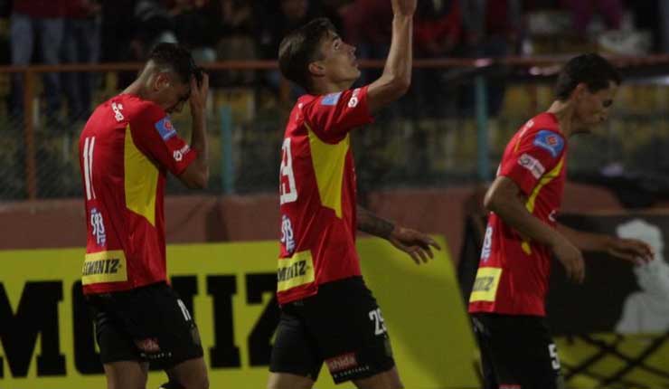 Deportivo Cuenca, Fútbol, Campeonato Ecuatoriano,