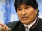 Evo Morales denuncia que EEUU quiere el petróleo más que la democracia en Venezuela