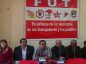 El FUT alista manifestación con demandas para el Gobierno