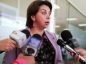 Viceministra de Rehabilitación Social, Liliana Guzmán pide informe sobre visita de Sofía Espín a cárcel de Quito