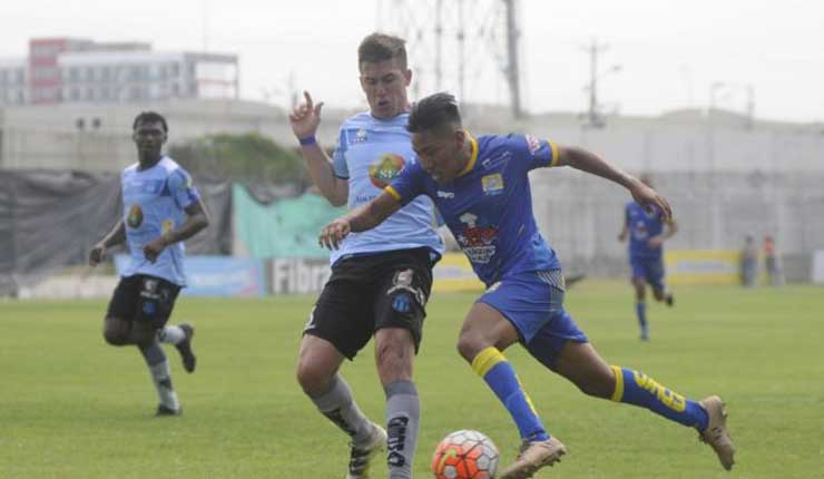 Macará, Fútbol, Campeonato Ecuatoriano,