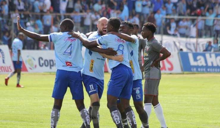 Macará, Fútbol, Liga de Quito, Campeonato Ecuatoriano,