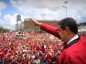 La mayoría de venezolanos rechaza opción militar contra Maduro