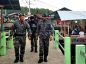 Ecuador refuerza la seguridad en frontera norte