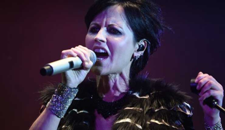 Vocalista de Cranberries se ahogó accidentalmente