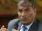 Rafael Correa denuncia ante la ONU persecución judicial
