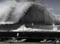 Al menos seis muertos deja el peor tifón en 25 años que golpea a Japón
