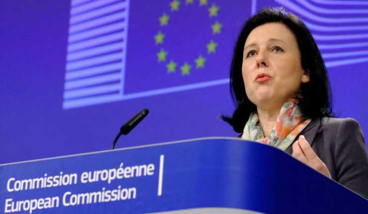 Unión Europea quiere eliminar contenido terrorista de la web