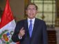Vizcarra presiona al Congreso peruano por referendo