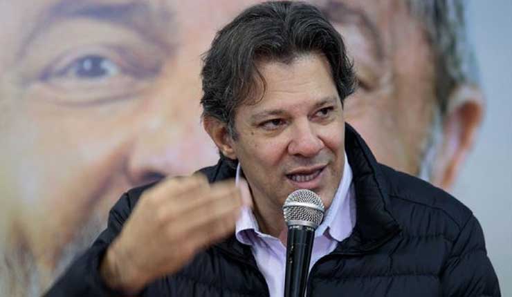 Nuevo Proyecto de Desarrollo para Brasil: la propuesta de Haddad