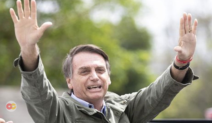 Jair Bolsonaro