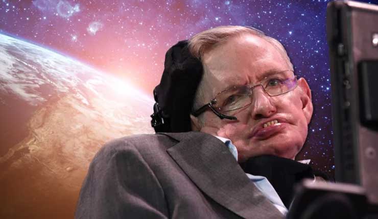 Subastan la silla de ruedas, obras y otras pertenencias de Stephen Hawking