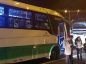 Quito: Asaltan a pasajeros de un bus la Av. Simón Bolivar