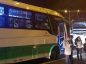 Quito: Asaltan a pasajeros de un bus la Av. Simón Bolivar
