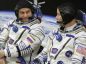 Astronautas volarán al espacio a principios de 2019, tras lanzamiento fallido de la nave Soyuz
