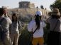 Huelga cierra Acrópolis y los principales museos de Grecia