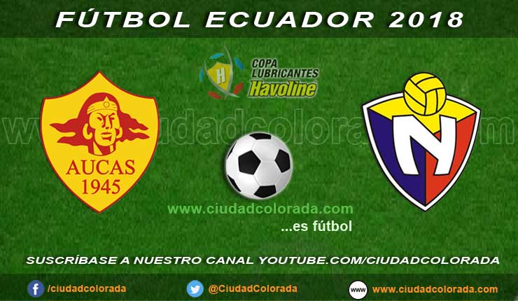 AUCAS VS. EL NACIONAL