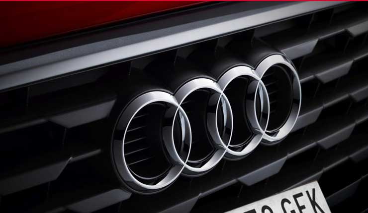 Audi tendrá que pagar 800 millones de euros de multa en Alemania por los motores trucados