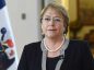 Bachelet se pronuncia tras la victoria de Jair Bolsonaro en Brasil