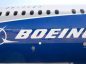 Boeing apunta a ingresos por USD 100.000 millones para 2018