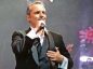 Miguel Bosé dará concierto en Cuenca