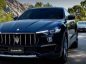 Ministro Campana aclara la compra de un auto Maserati por USD 187.312