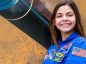 La NASA entrena a chica de 17 años, y podría viajar a Marte en 2033