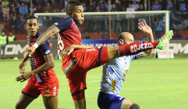 El Nacional, Fútbol, Macará, Campeonato Ecuatoriano,