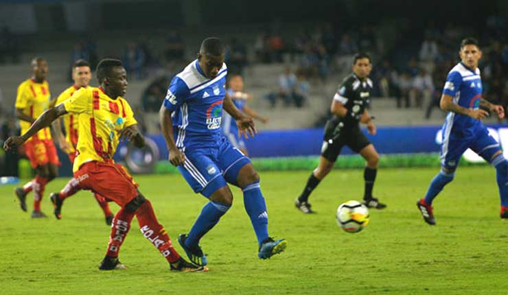 Próximos partidos Fecha 16 del la serie A Futbol Ecuador