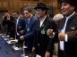 Tristeza en Bolivia y festejo en Chile tras fallo de La Haya