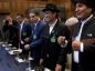Tristeza en Bolivia y festejo en Chile tras fallo de La Haya