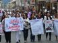 Según estudios, cada tres días se registra un caso de femicidio en Ecuador
